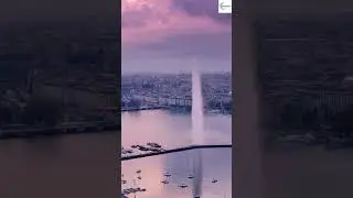 Explore Switzerland&rsquo;s Iconic Cities: Zurich, Geneva, and Lucerne 🇨🇭 | Ultimate Travel Guide #music