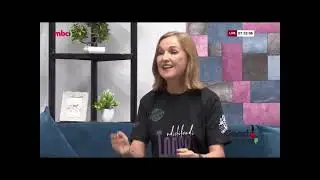 Timasamala Project - Good Morning Malawi on MBC TV