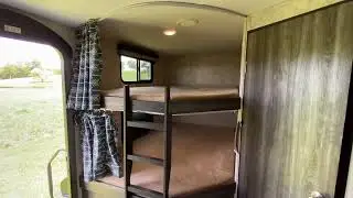 2018 Open Range 2802BH for sale - Walkthrough