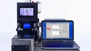 Automated Ammunition Brass Calibration System - K9905D+AUTO