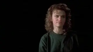 Sandra Bernhard, outs from HEAVY PETTING interview