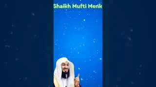 Finding Light in Moments of Despair | Wisdom from @muftimenkofficial