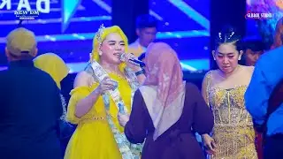 CINTA PERTAMA - MISS DAKEM KARAWANG | NEW DM - GLOBAL STUDIO