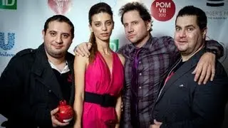Pomegranate (POM) Film Festival 2012 Weekend Highlight