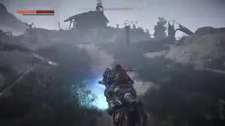 THE HORIZON  HERO DAWN