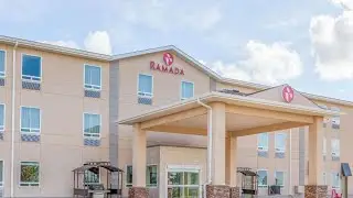Ramada by Wyndham Carlyle, Carlyle (SK), Canada | Travel Lover