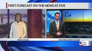 WREG News Channel 3 at 5pm Wed, Nov 26