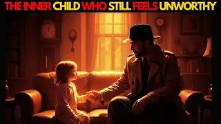 Reclaiming Your Self Worth Begins with Healing the Child Within - Spiritual Wisdom