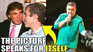 Punk Band Gives a HUGE Middle Finger to Trump LIVE on Stage