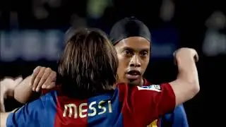 Messi’s Magical Dribbles That Shocked the World 🐐🔥