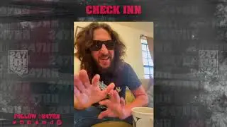 Mickey Avalon - Working With Landon McNamara, 