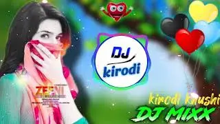💔💔💔love story meenawati remix song dj King 👑 Kirodi official