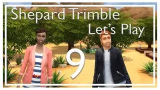 Sims 4 Massive Family Tree Legacy Episode 9 | A day in the Life! | GlamLP
