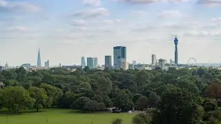 DJI 3D Focus Module Test Reel - Shot on Panasonic Lumix S1