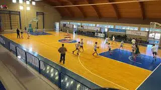 MaGo Channel - U13 Silver - MaGo vs Luino
