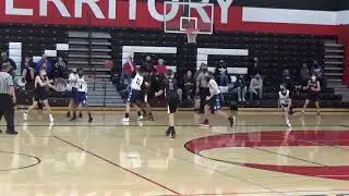 PEWAUKEE 2025 VS LAKESIDE LUTHERAN 2025