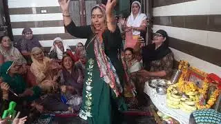 बागा म मत जा ईये रे कृष्ण तनवा जाटणी मोहले गी 