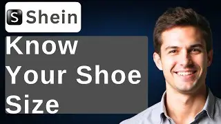 How To Know Your Shoe Size On Shein [2026 Guide]