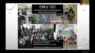 Advice and Guidelines for Applying for REU Programs by Dr. Beth Stauffer 1/27/2022