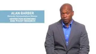 Center for Economic and Policy Research Overview