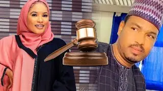 Asalin Rigimar Isa A Isa da Sadiya Haruna hira da su kafin a shiga kotu