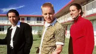 Official Trailer BOTTLE ROCK (1996, Wes Anderson, Luke Wilson, Owen Wilson, James Caan)