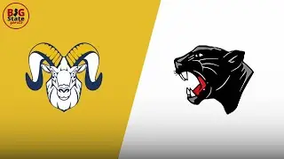 NJSIAA PLAYOFF FOOTBALL: #3 Ramsey vs #2 Glen Rock  | N1 G2 Semifinal