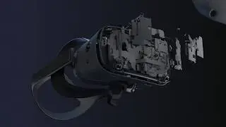 Inside Oculus Quest Hardware: Here Are The Sensors Which Track Head And Hand Movement
