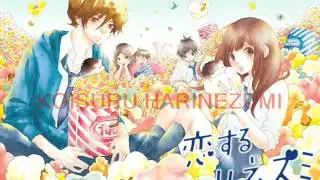 Comedy, Romance and Shoujo Manga