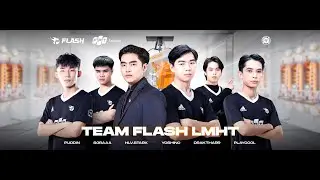 PLAYCOOL TRY HARD RANK TH&Aacute;CH ĐẤU 1K ĐIỂM!!! ~~
