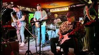 Get Down On It_The Invitational Band_10-08-25