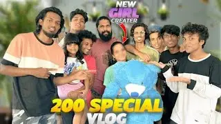 200 Daily vlog completed😍girl creator reveling #prokallan #bootcamp #ffkyc