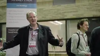 Mass Innovation Nights May 2017 - Cimetrics