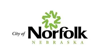 Norfolk Nebraska, Parks & Rec Board Meeting 1-22-2026