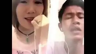 Pertemuan duwt smule