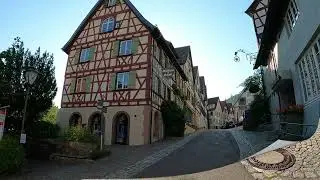 Radtour Schwarzwald: Schiltach-Alpirsbach-Schramberg-Schiltach