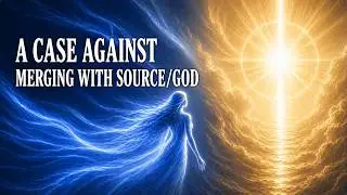 A Case Against Merging with Source/God
