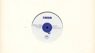 Project Pablo &lrm;&ndash; Beaubien Dream EP