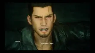 FFXV Stream - No Commentary - Gradiolus