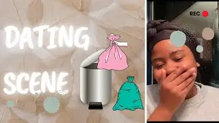 Storytime: Dating scene traumas// SOUTH AFRICAN YOUTUBER