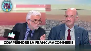pascal praud ⛔ franc-mac 👁&zwj;🗨
