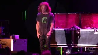 Carrot Top - WMMTS - LIVE @ Canyon in Agoura Hills - March 25, 2018