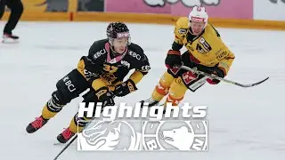 National League | HC Ajoie - SC Bern | Saison 2025-2026 | 02.01.2026