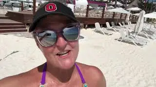 Cheri&rsquo;s Single Life Adventures- Cancun Temptation Resort