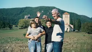 Vacances en famille, Toulouse - Haute-Garonne / Best family holiday destination
