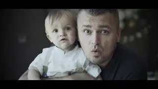 BIRTHDAY: 1st Birthday Party - Cinematic Video - Sony a7 III