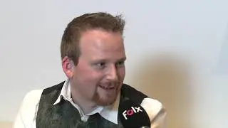 Folx Talk - Die Pagger Buam