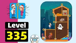 Home Pin Level 335 Walkthrough