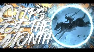 Top 31 Agma.io Clips of May