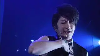 D・A・T 小野大輔・近藤孝行  Sweet nest